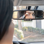 Depiladora Facial de precisión con LED