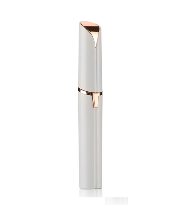 Depiladora Facial de precisión con LED